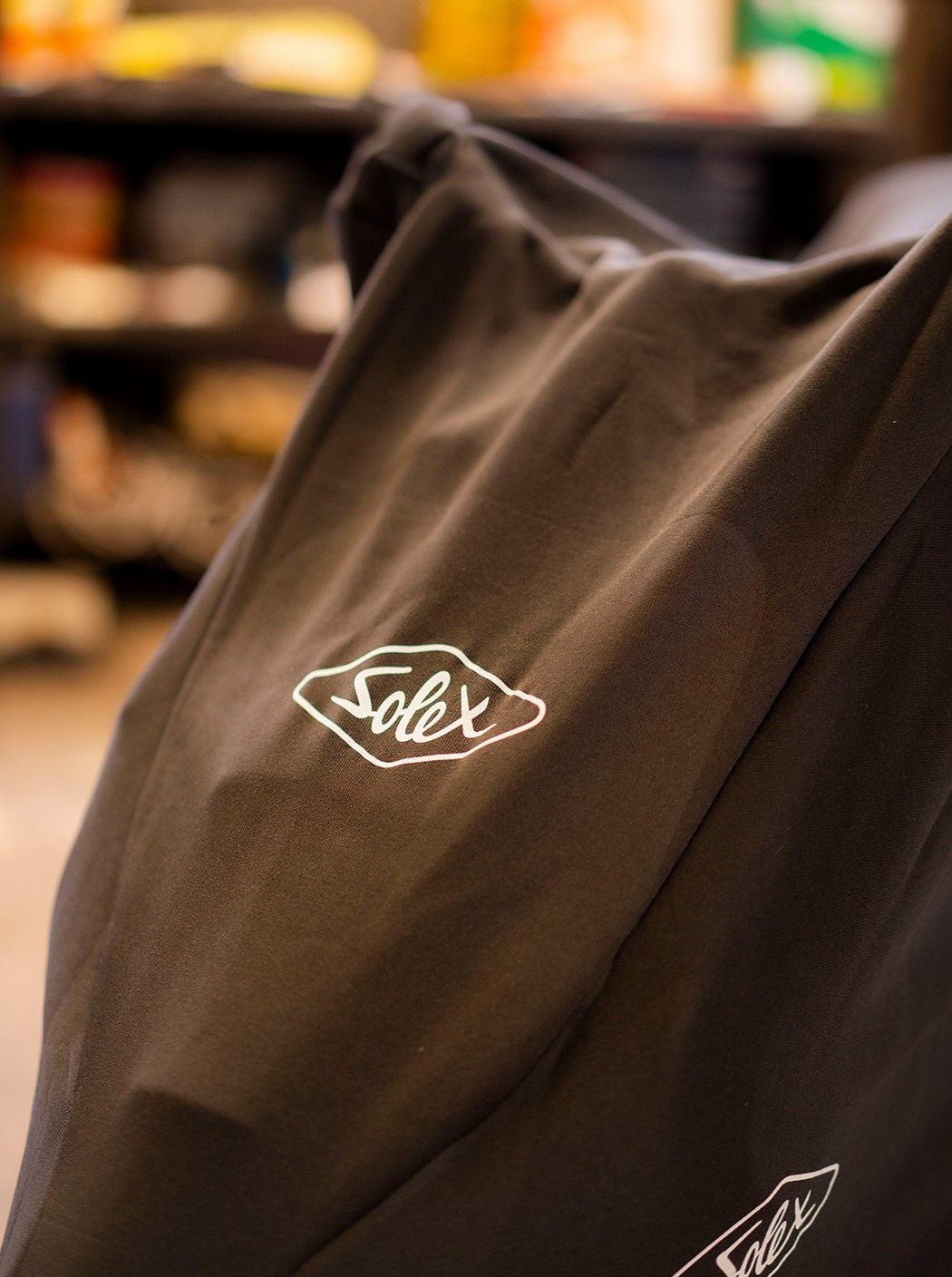 Housse de protection «Solex»