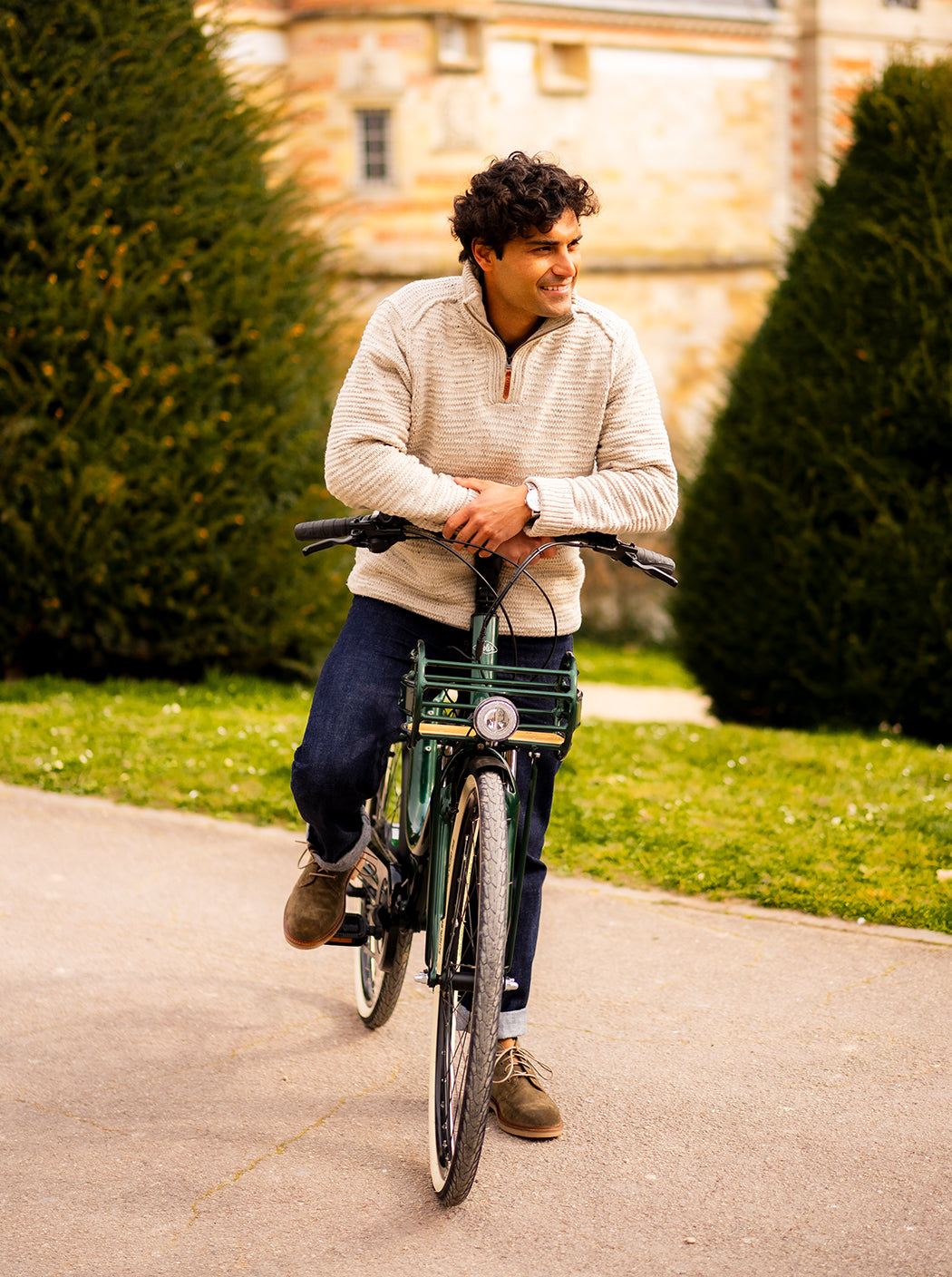 Chaussures Solex « Signature »