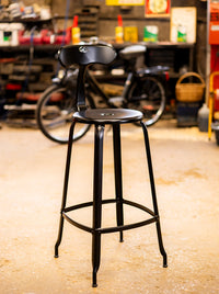 La Chaise « Atelier »