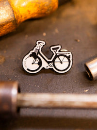 Pin’s Solex « Depuis 1946 »