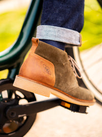Chaussures Solex « Signature »