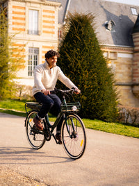 Chaussures Solex « Héritage »