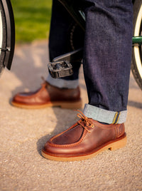 Chaussures Solex « Héritage »