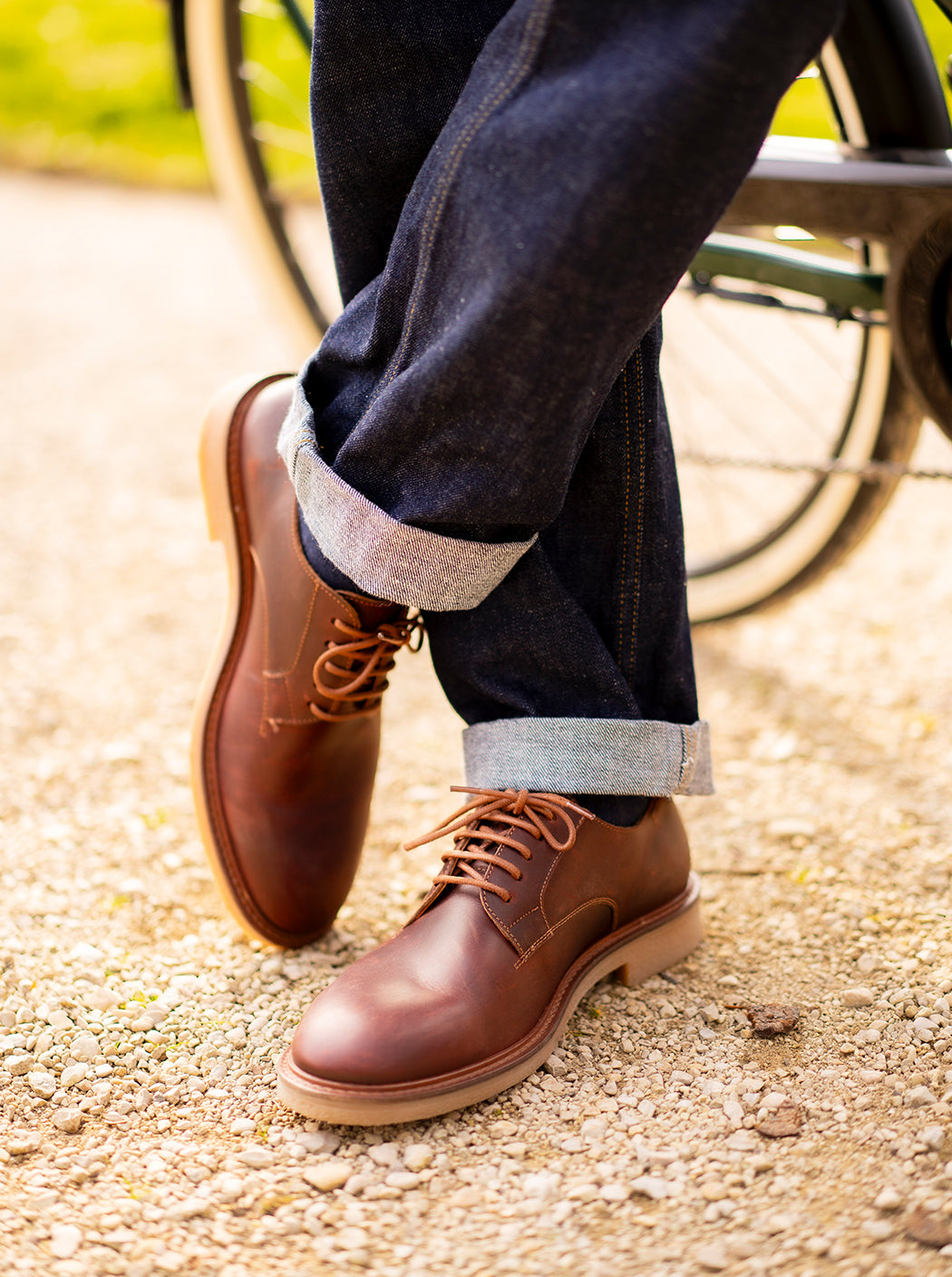 Chaussures Solex « L’intemporelle »